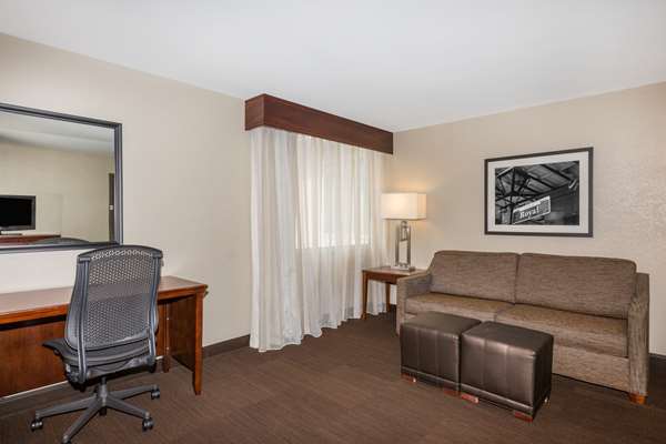  - Wyndham Hotel French Quarter New Orleans