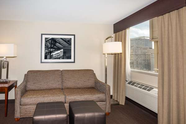  - Wyndham Hotel French Quarter New Orleans