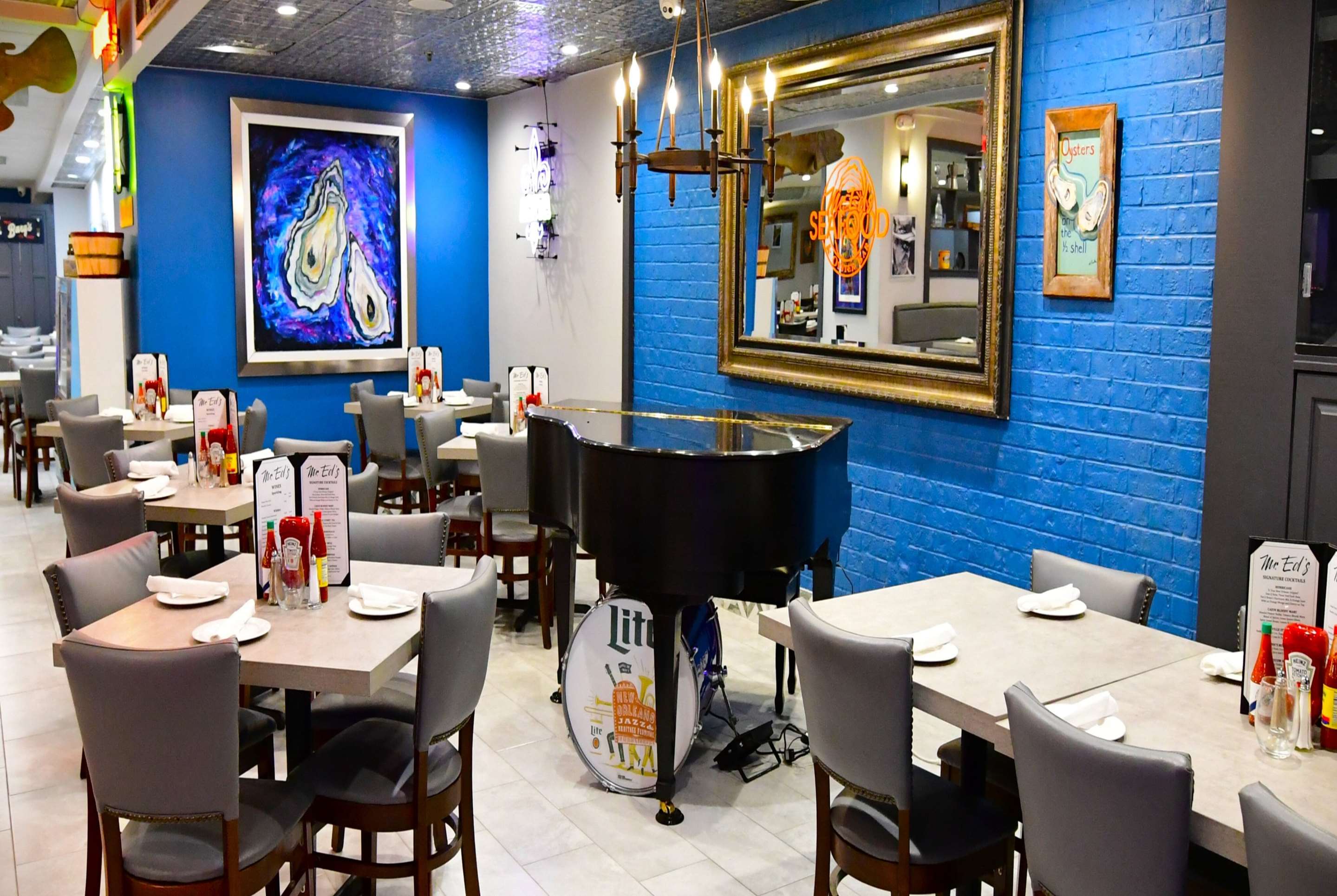 Restaurant | Wyndham New Orleans - French Quarter