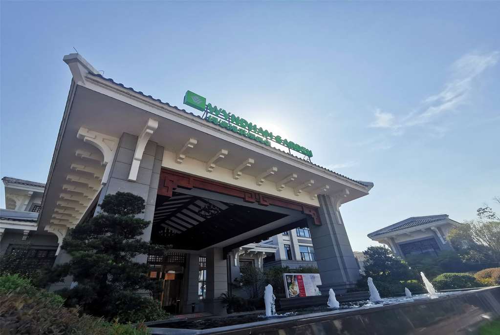 Ramada Wuyishan