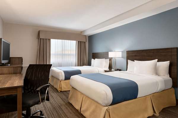  - Travelodge Suites New Glasgow