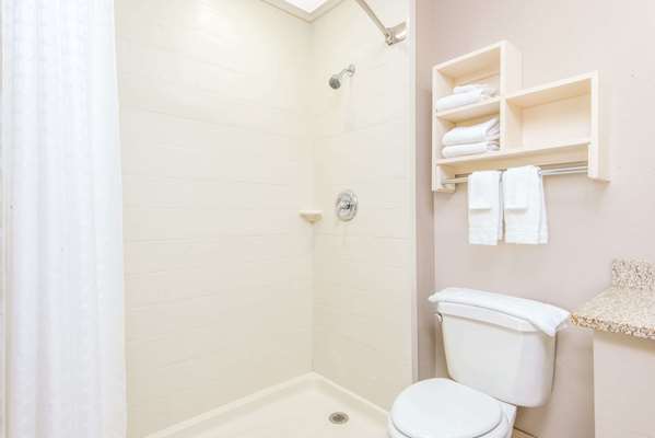  - Super 8 Hotel South Wichita - I-135, Exit 1A