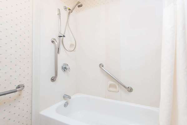  - Super 8 Hotel South Wichita - I-135, Exit 1A