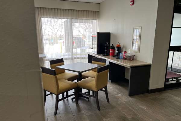 AmericInn by Wyndham Rochester Near Mayo Clinic
