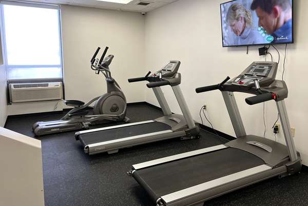 AmericInn by Wyndham Rochester Near Mayo Clinic