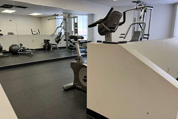 AmericInn by Wyndham Rochester Near Mayo Clinic