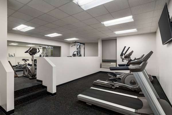 AmericInn by Wyndham Rochester Near Mayo Clinic