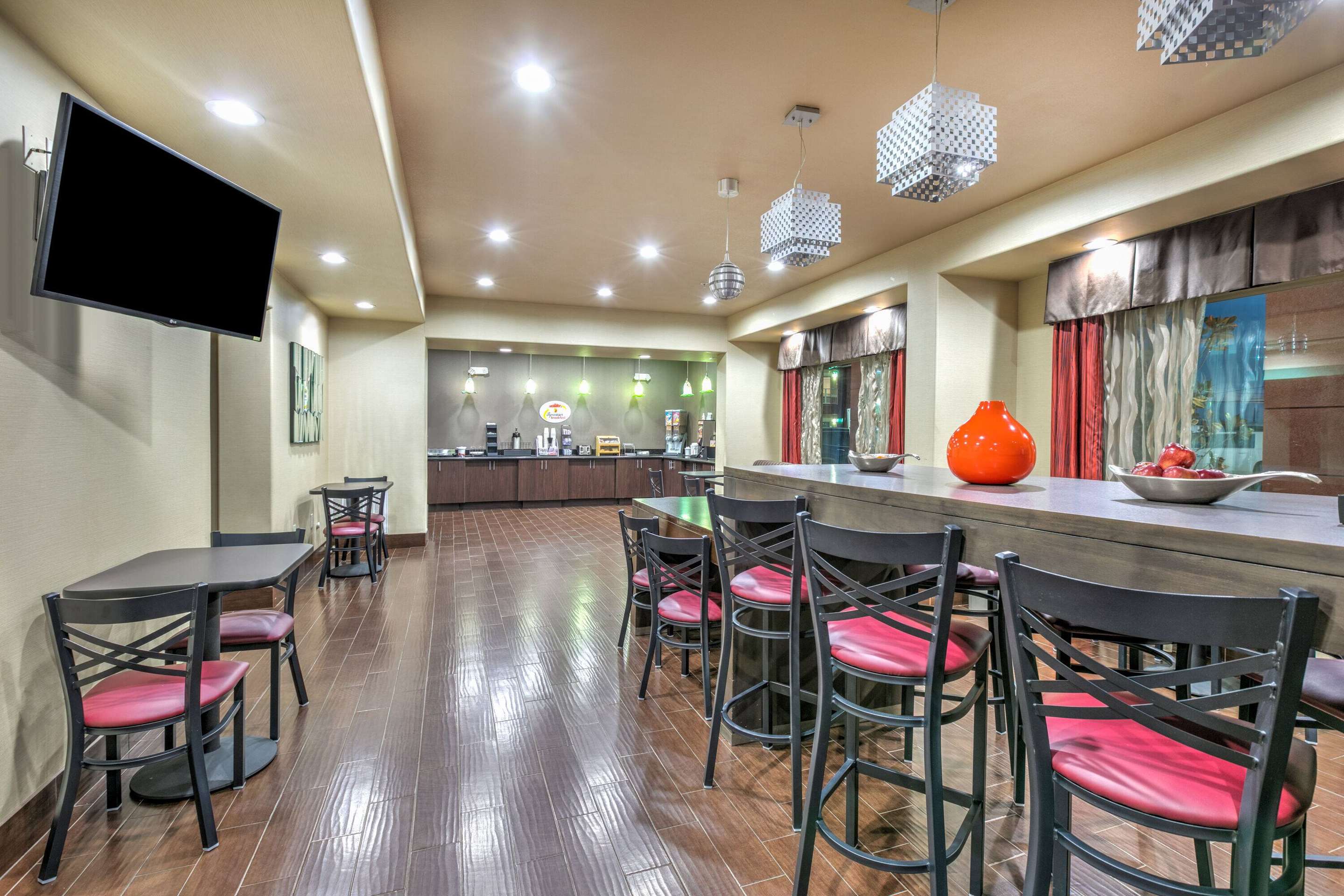 Property amenity | Super 8 by Wyndham Karnes City