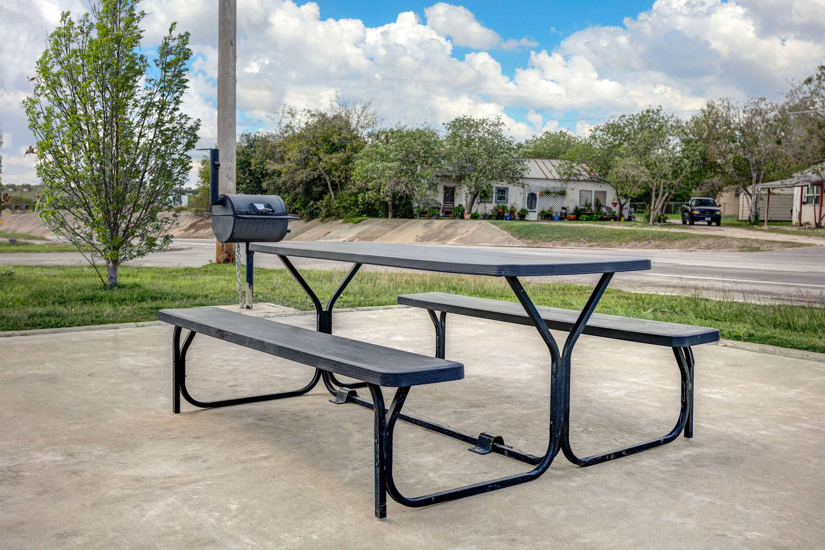Property amenity | Super 8 by Wyndham Karnes City