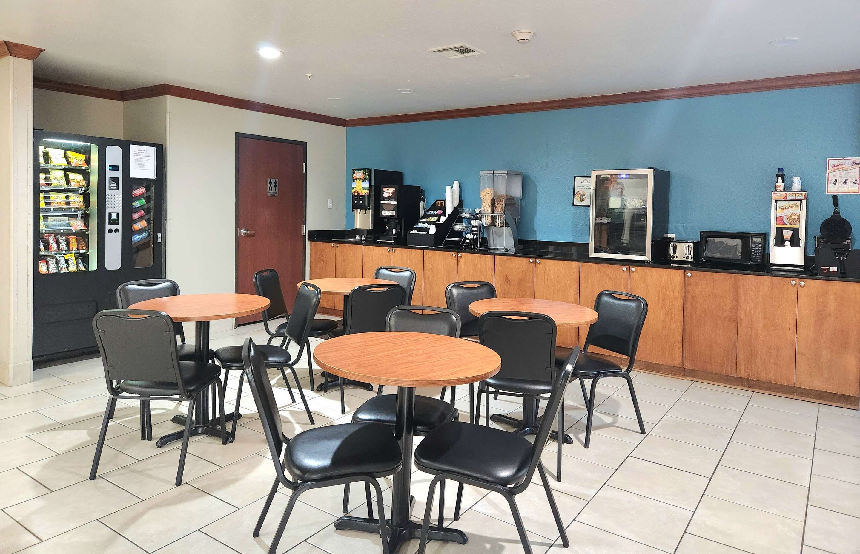 Property amenity | Days Inn by Wyndham Lumberton