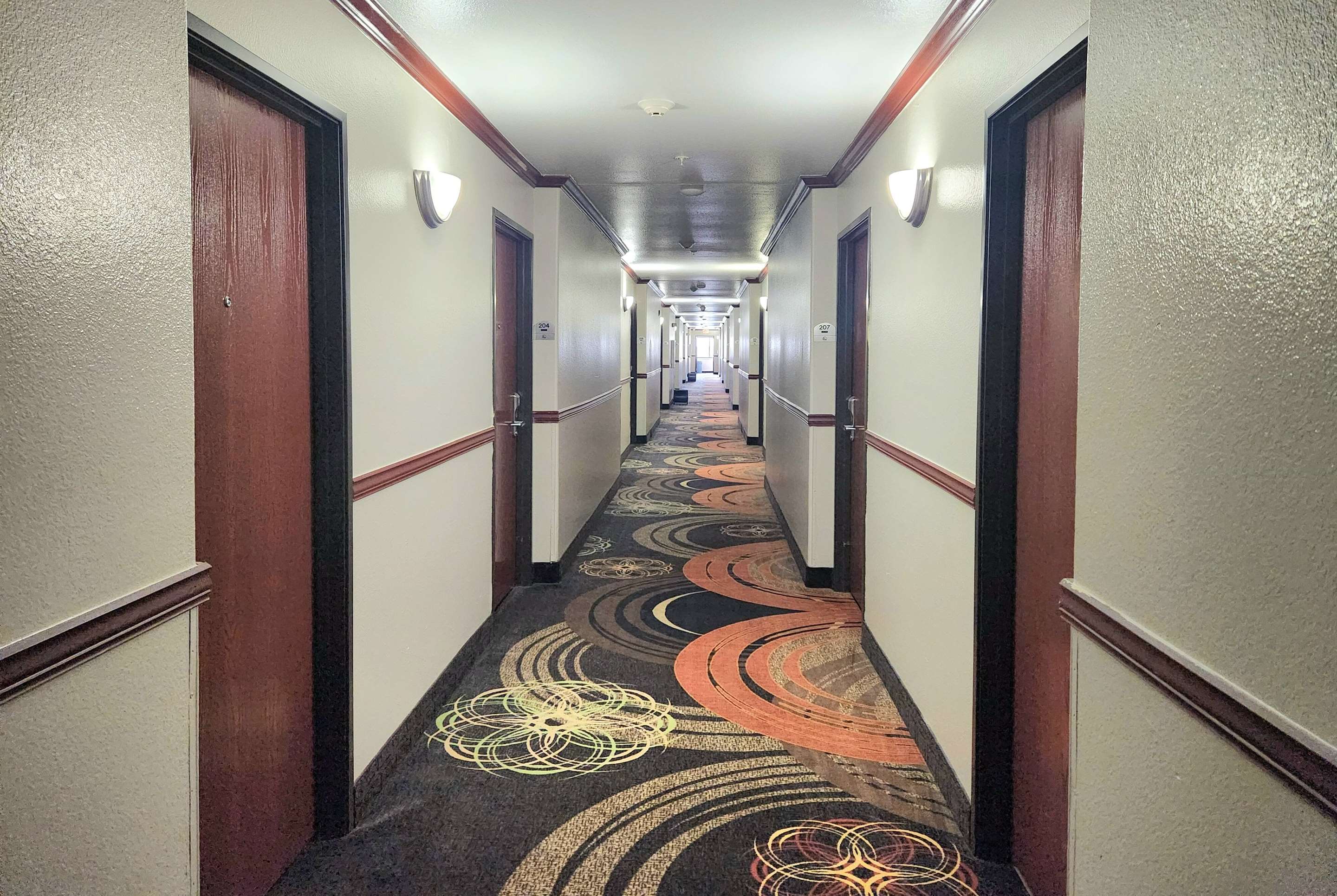 Property amenity | Days Inn by Wyndham Lumberton