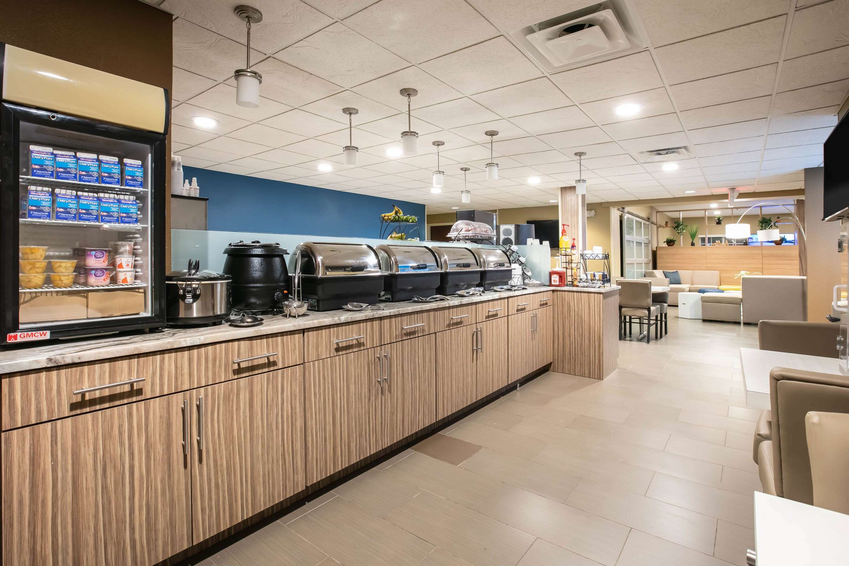 Property amenity | Microtel Inn & Suites By Wyndham Pecos