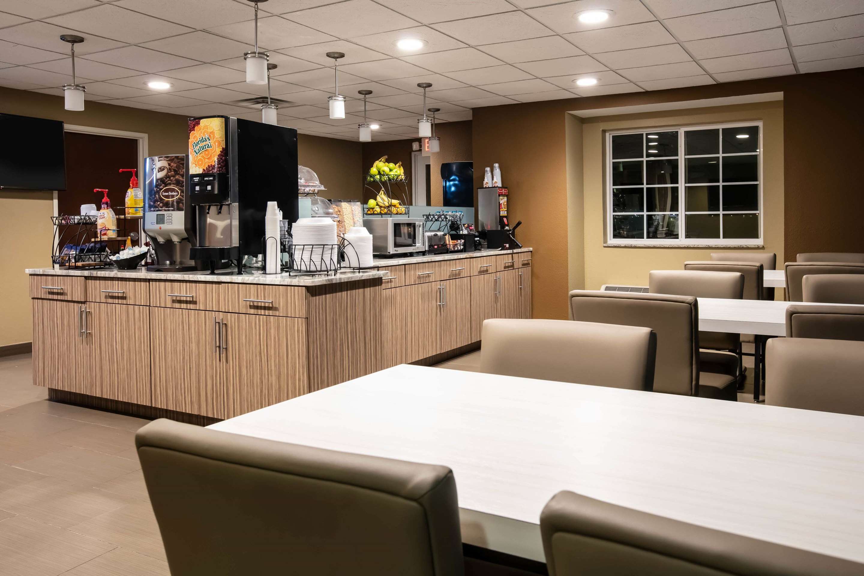 Property amenity | Microtel Inn & Suites By Wyndham Pecos