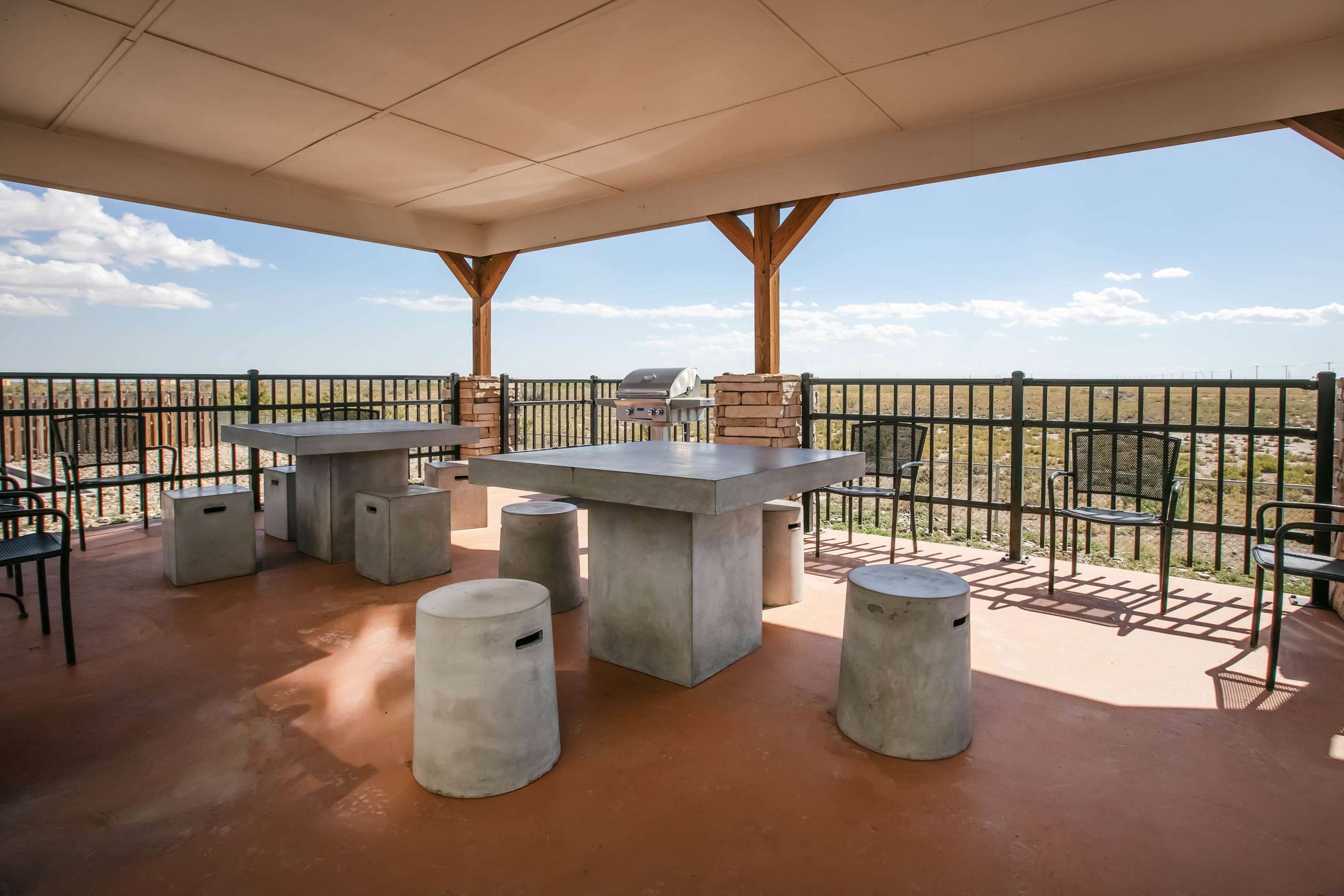 Property amenity | Microtel Inn & Suites By Wyndham Pecos