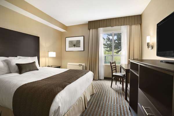  - Days Inn Whitchurch-Stouffville
