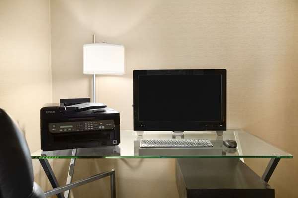 Conference Area - Days Inn Whitchurch-Stouffville