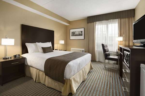  - Days Inn Whitchurch-Stouffville
