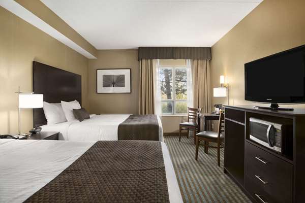  - Days Inn Whitchurch-Stouffville