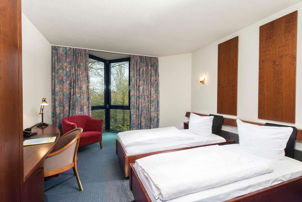Days Inn by Wyndham Leipzig Messe - Tap to explore photos