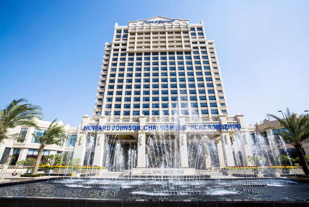 Howard Johnson Changsheng Plaza