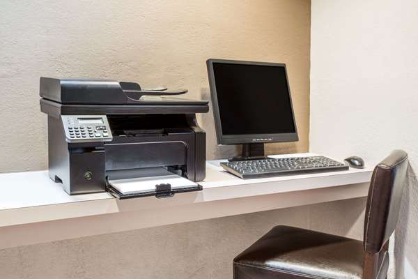 Conference Area - Travelodge Deltona - I-4, Exit 108