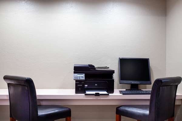 Conference Area - Travelodge Deltona - I-4, Exit 108