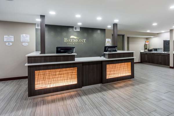  - Baymont Inn & Suites Clarksville - I-24, Exit 11