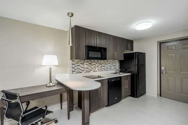  - Baymont Inn & Suites Clarksville - I-24, Exit 11