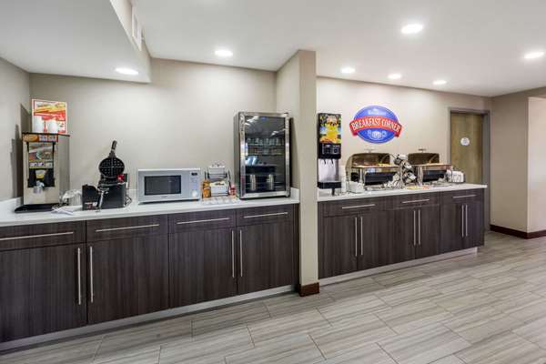  - Baymont Inn & Suites Clarksville - I-24, Exit 11