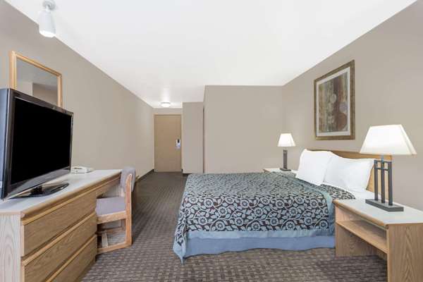  - Days Inn & Suites Kanab