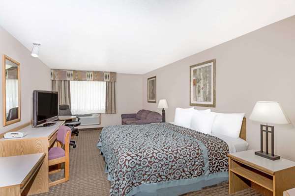 Suite - Days Inn & Suites Kanab
