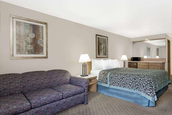 Suite - Days Inn & Suites Kanab