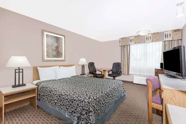  - Days Inn & Suites Kanab