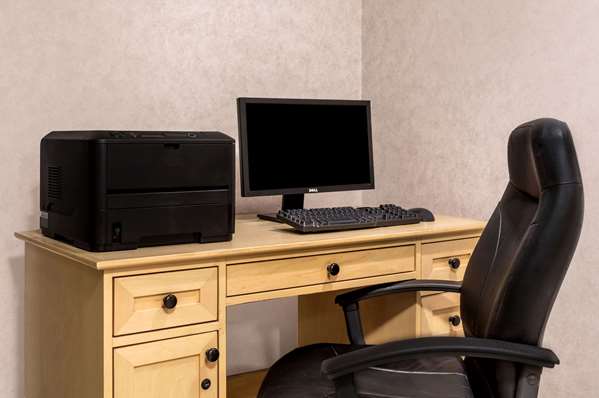 Conference Area - Days Inn & Suites Kanab