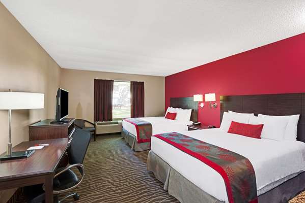  - Ramada Hotel and Conference Center Columbus