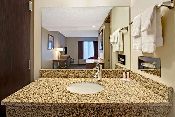  - Ramada Hotel and Conference Center Columbus