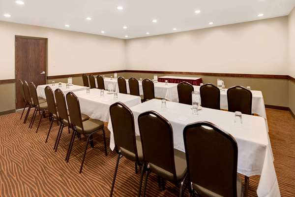  - Ramada Hotel and Conference Center Columbus