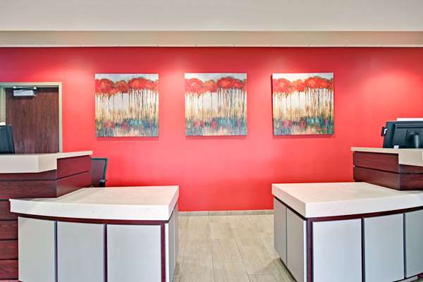  - Ramada Hotel and Conference Center Columbus