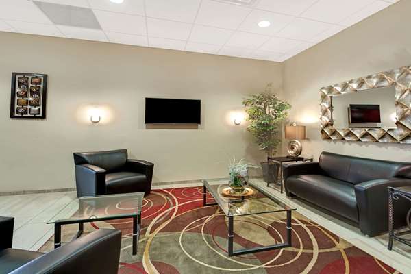  - Ramada Hotel and Conference Center Columbus