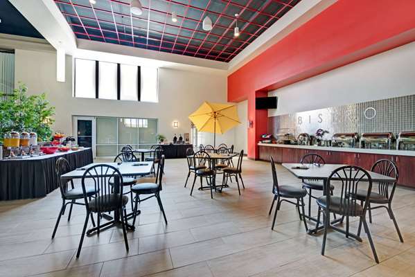  - Ramada Hotel and Conference Center Columbus