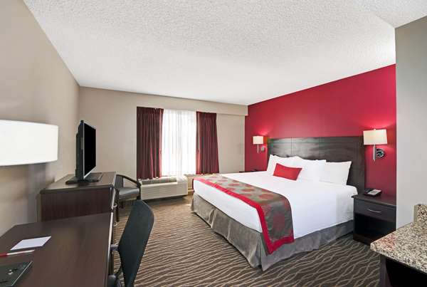  - Ramada Hotel and Conference Center Columbus
