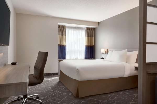  - Microtel Inn & Suites by Wyndham Lloydminster