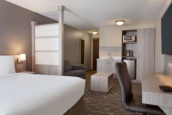  - Microtel Inn & Suites by Wyndham Lloydminster