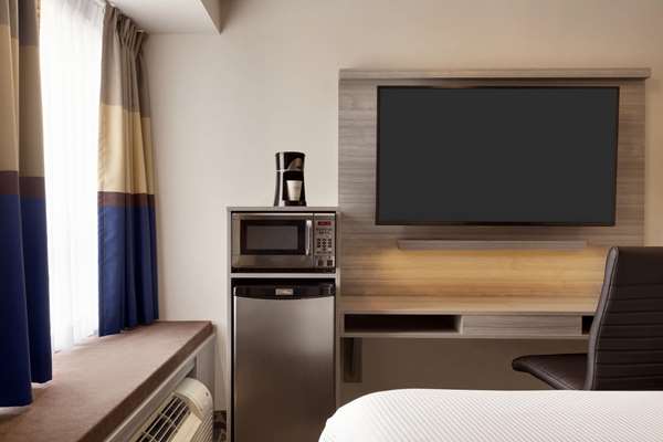  - Microtel Inn & Suites by Wyndham Lloydminster