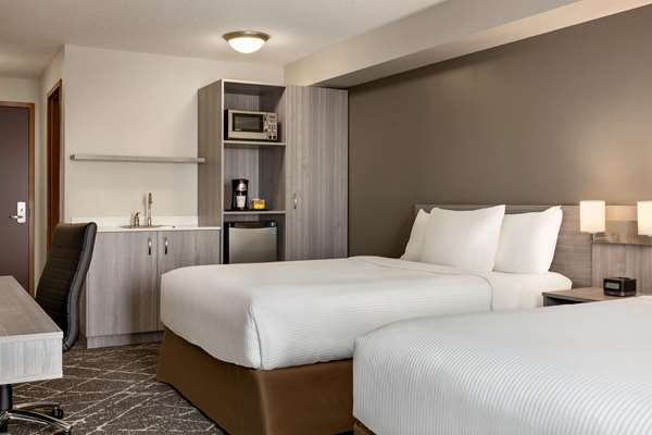  - Microtel Inn & Suites by Wyndham Lloydminster
