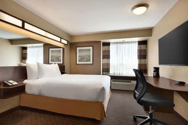  - Microtel Inn & Suites by Wyndham Weyburn