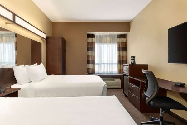  - Microtel Inn & Suites by Wyndham Weyburn