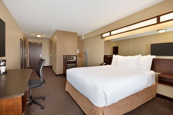  - Microtel Inn & Suites by Wyndham Weyburn