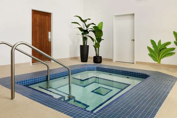 Pool - Microtel Inn & Suites by Wyndham Weyburn