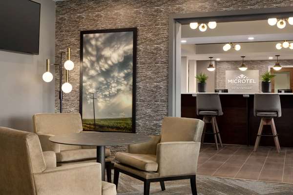  - Microtel Inn & Suites by Wyndham Weyburn